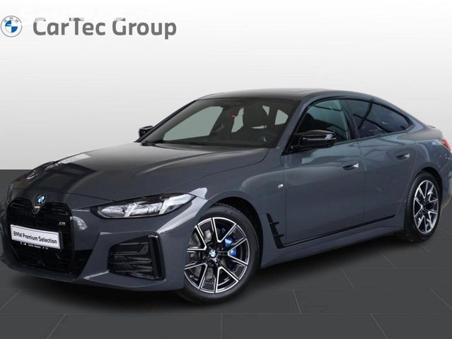 BMW Řada 4